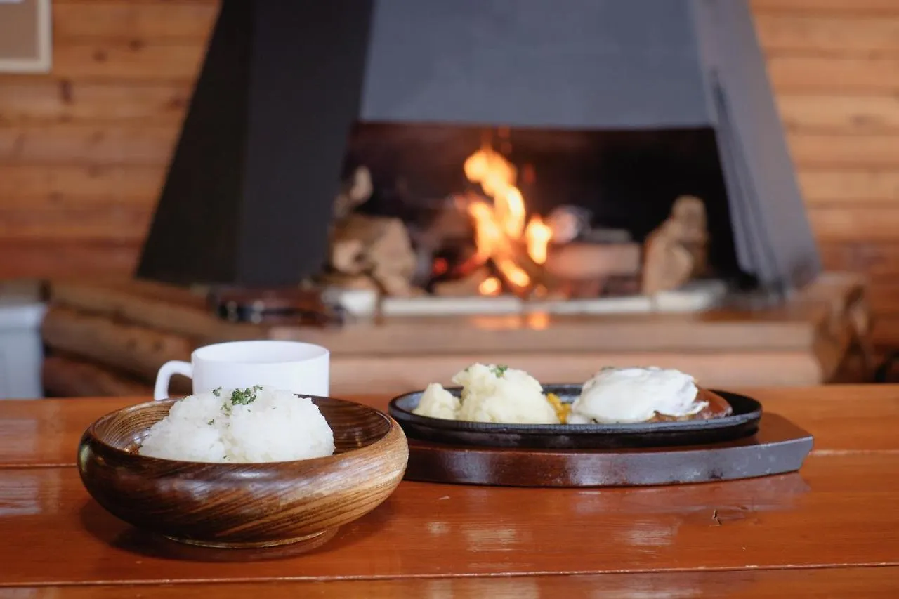 The Yurts At Margo'S Garden, Kiroro Ξενοδοχείο Akaigawa 0*,  Ιαπωνία